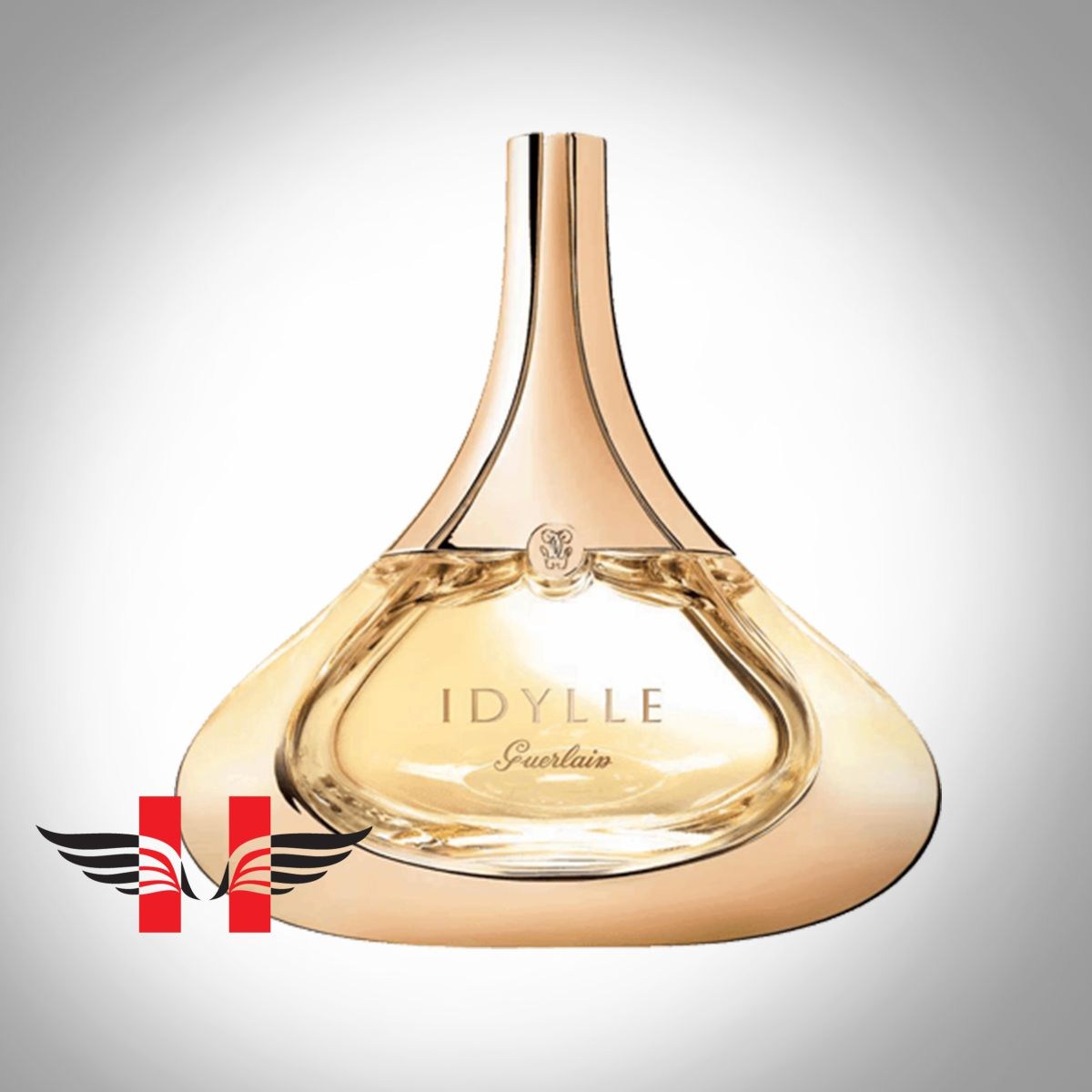 عطر ادکلن گرلن آیدیل زنانه ادو پرفیوم | Guerlain Idylle